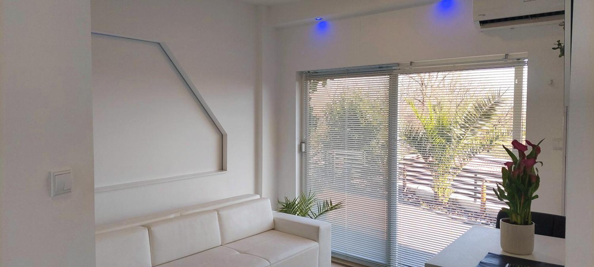 Penthouse Jacuzzi & Pool Apartmants オパティヤ エクステリア 写真